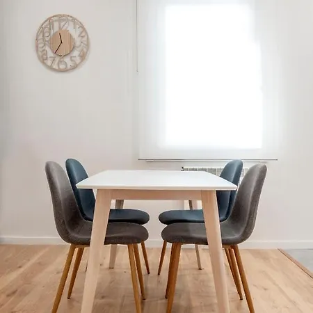 Apartment Oktheway Montealto