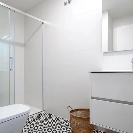 Apartment Oktheway Montealto *