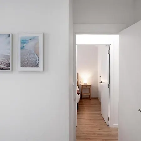 Oktheway Montealto Apartment