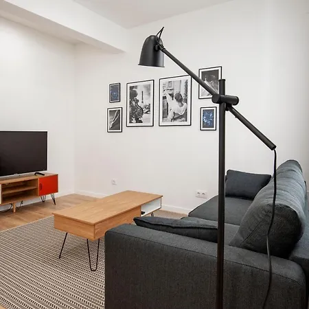 Oktheway Montealto Apartment *