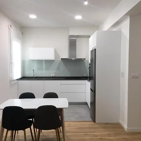 Oktheway Montealto Apartment