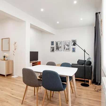 Apartment Oktheway Montealto *