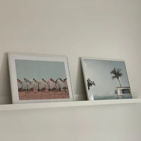 Apartment Oktheway Montealto *