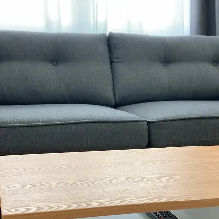 Apartment Oktheway Montealto *